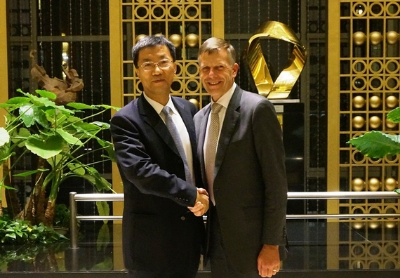 365(VIP)英国上市公司