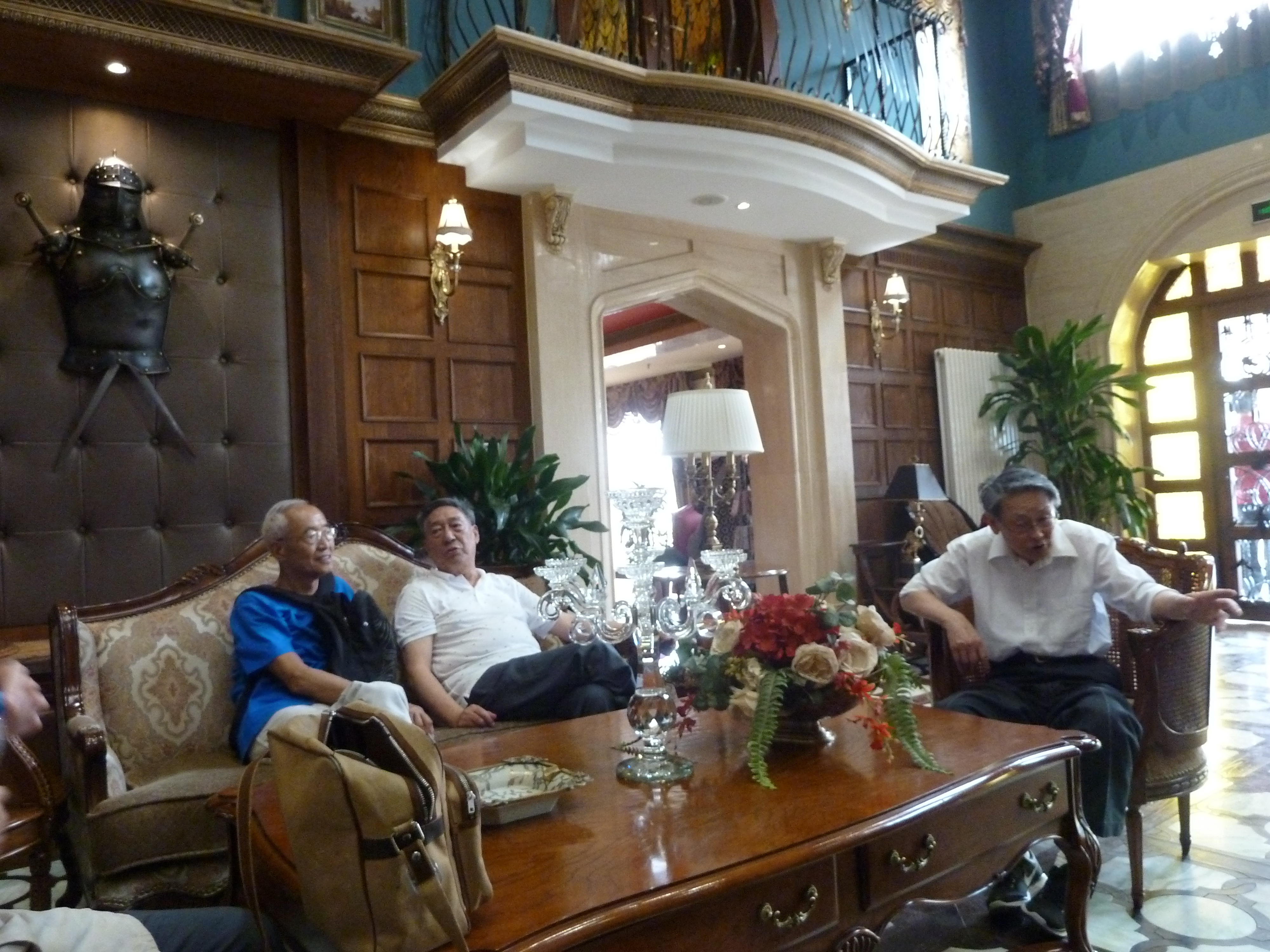 365(VIP)英国上市公司