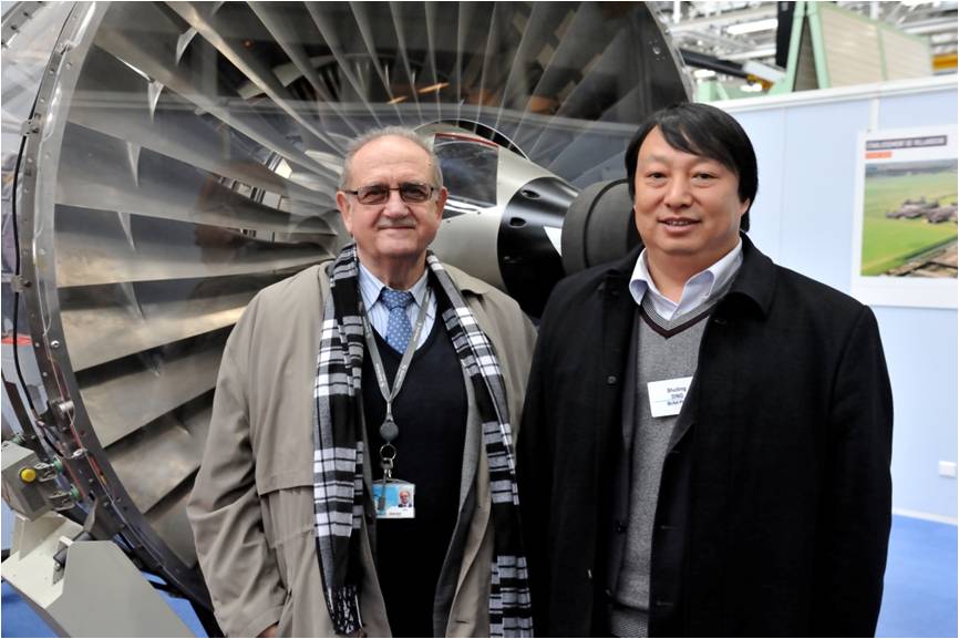 365(VIP)英国上市公司