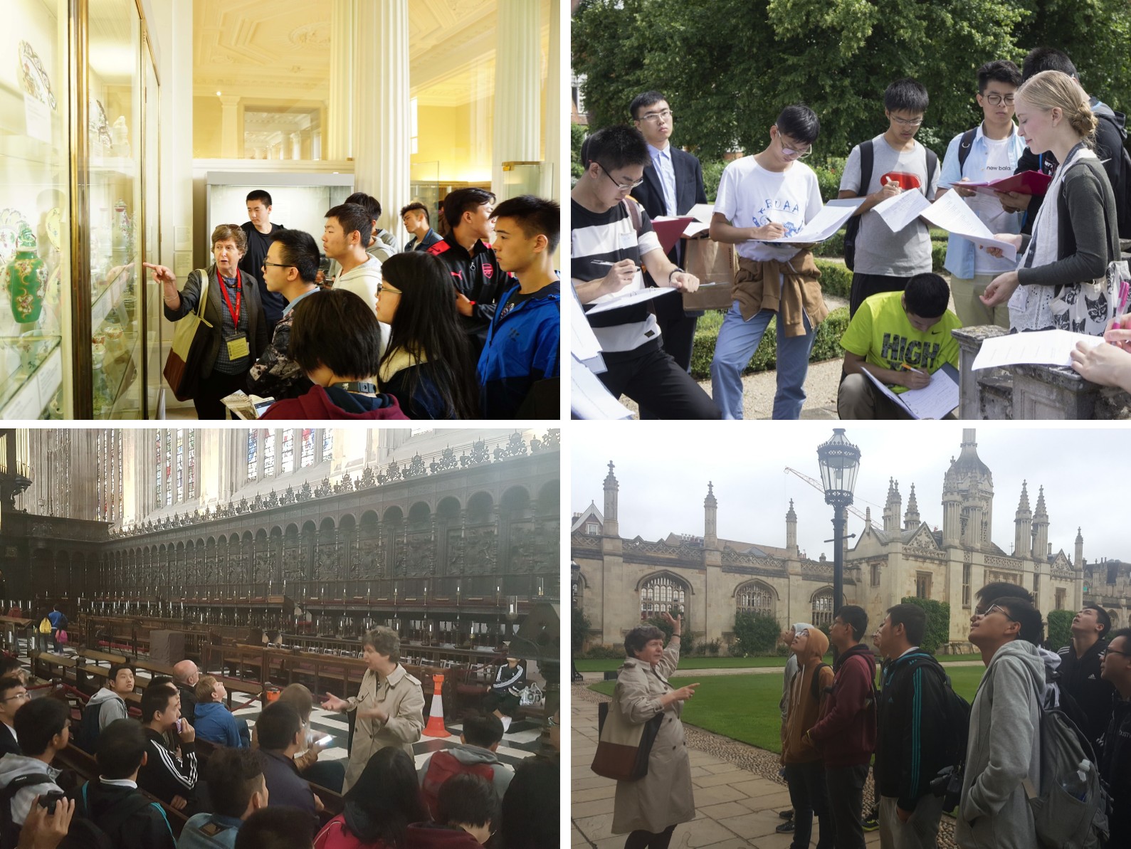 365(VIP)英国上市公司